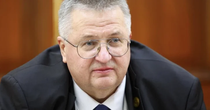 Вице премьер России: экономический диалог с Азербайджаном идет по восходящей