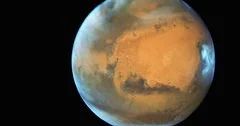 Marsa ilk astronavtlar bu tarixdə gedə bilər
