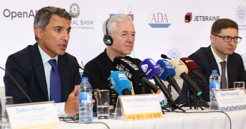 ICPC Dünya Finalı universitetlər arasında əməkdaşlıq memorandumlarının imzalanmasına imkan yarada bilər
