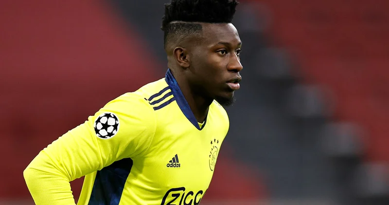 “Trabzonspor” Onana ilə danışıq aparır