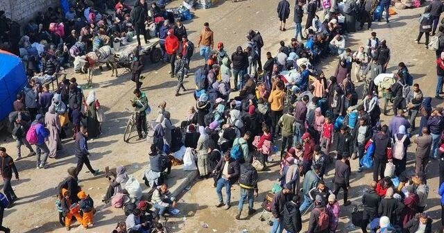 İsrailin gizli məlumatları sızdı: Qəzzada saxlanılanların 75% i mülki şəxslər imiş!