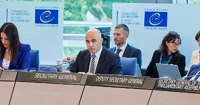 Avropa Şurasının baş katibindən Vaşinqton Bəyannaməsinə REAKSİYA