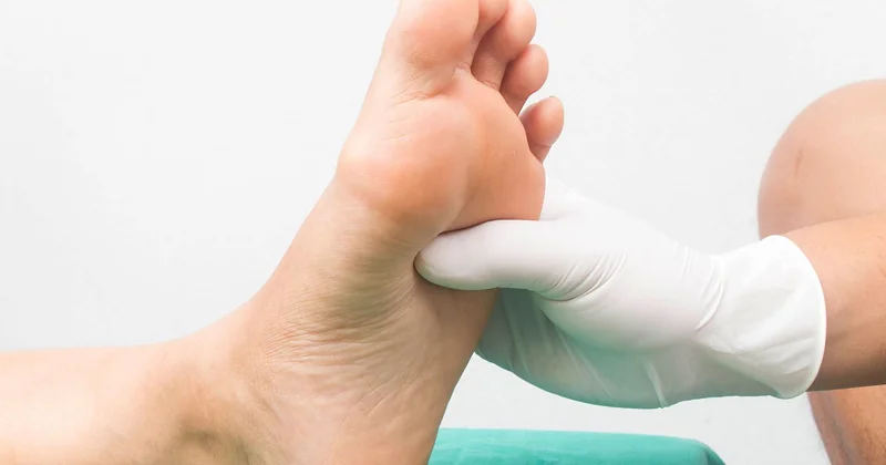 Diabetik ayaqların amputasiyasına son!