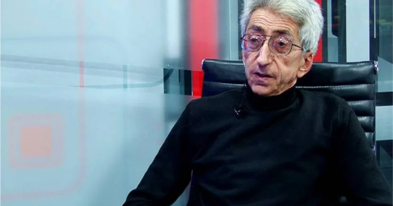Çakryan: “Zəngəzur dəhlizinin hərbi siyasi əhəmiyyəti var”