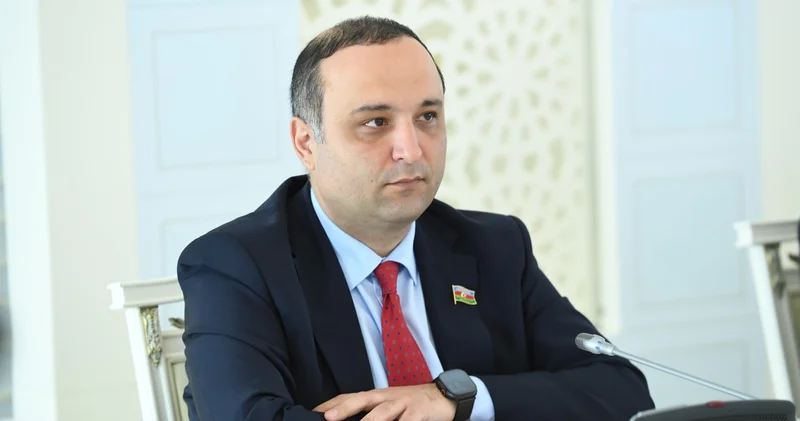 Strateji hədəflərinə çatan, qlobal oyunçu rolunda çıxış edəcək Azərbaycan Mövqe