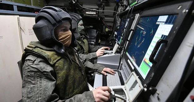 Украина сбросила на территорию России управляемые авиабомбы