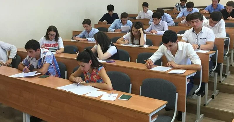 Kolleclərə sənəd qəbulunun tarixi açıqlanıb