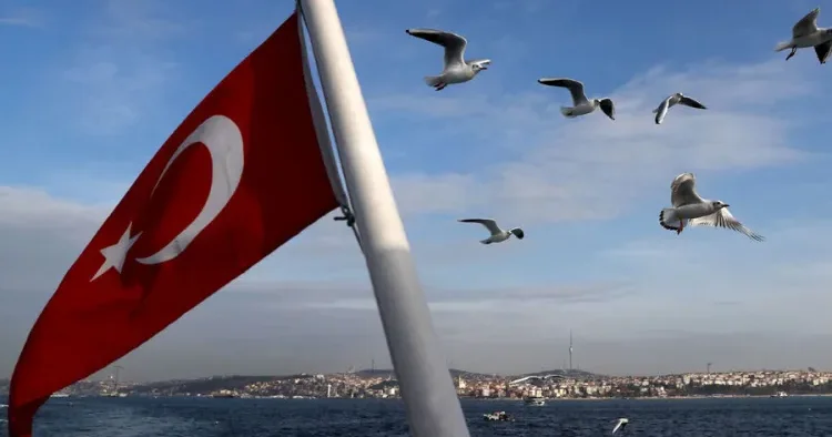 Türkiyə Ukrayna ilə bağlı aktiv diplomatiyaya HAZIRDIR