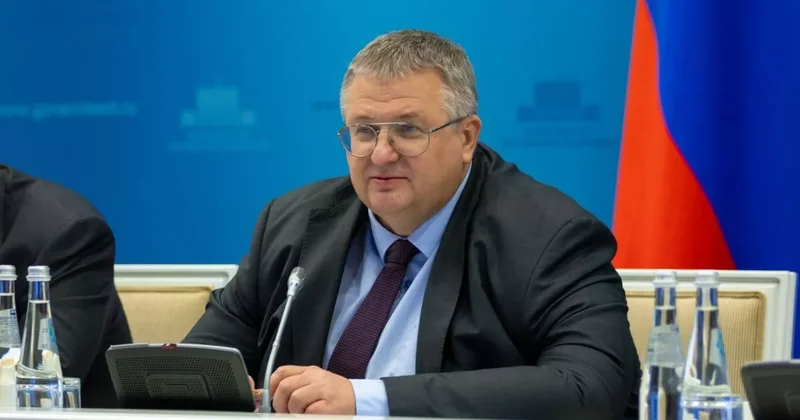 Оверчук о соглашении между Баку и Ереваном: это вклад в укрепление мира