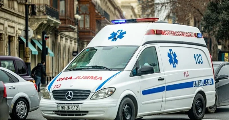 BDU da oxuyacaqdı, faciəvi şəkildə həlak oldu