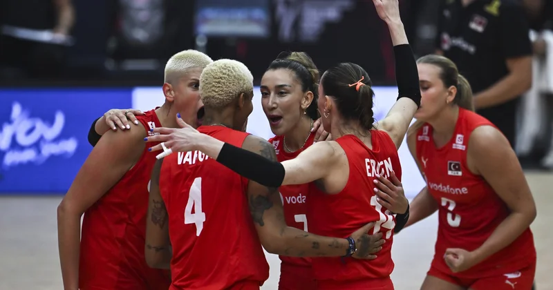 “Filenin sultanları”ndan tarix uğur