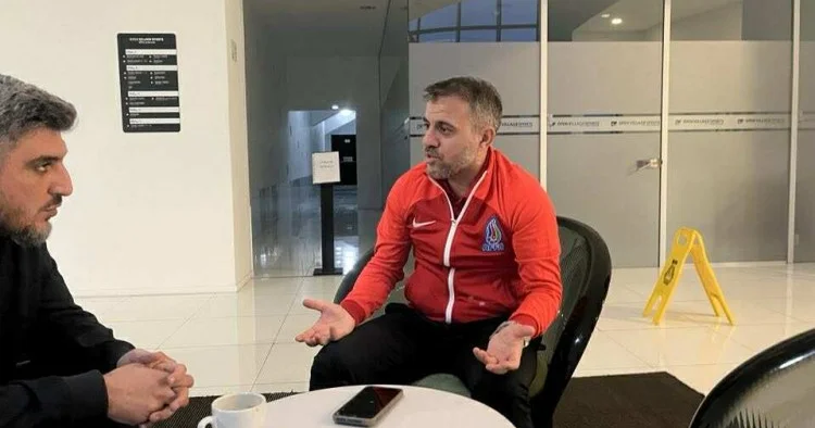 Millimizin baş məşqçisi: Onlar iki ildən sonra ulduz ola bilərlər MÜSAHİBƏ