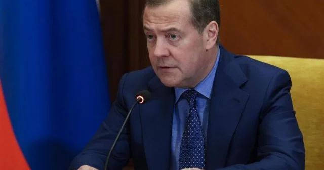 Medvedev Qərbin əlində olan rus aktivlərini qaytarmağın yolunu tapıb...