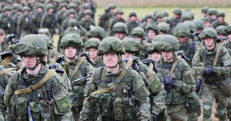 Россия создает ВИЧ подразделения