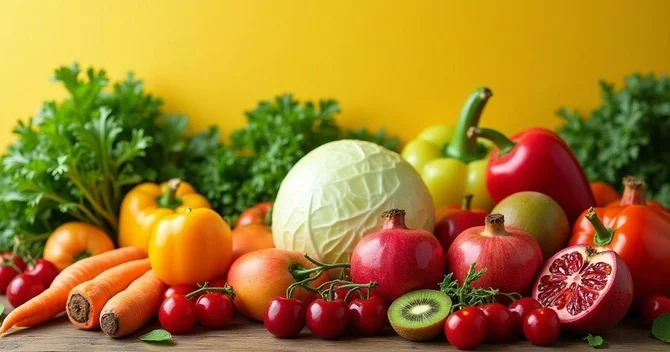 Sentyabrda xəstələnməmək üçün nələri yemək lazımdır?