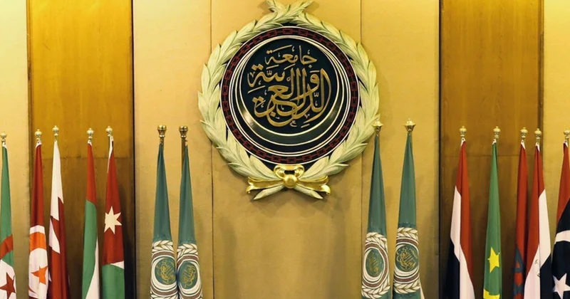 Ərəb Dövlətləri Liqası Fələstin məsələsini müzakirəyə çıxarıb