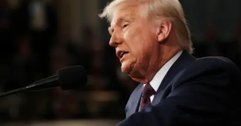 Трамп: Путин и Зеленский не готовы к миру, но что то должно произойти...