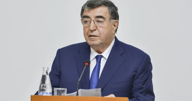 Əhmədzadəyə məxsus olduğu deyilən istirahət mərkəzinin rəhbəri cərimələndi