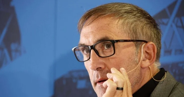 Espanyol un idman direktoru: La Liqada nəsə düz edilmir