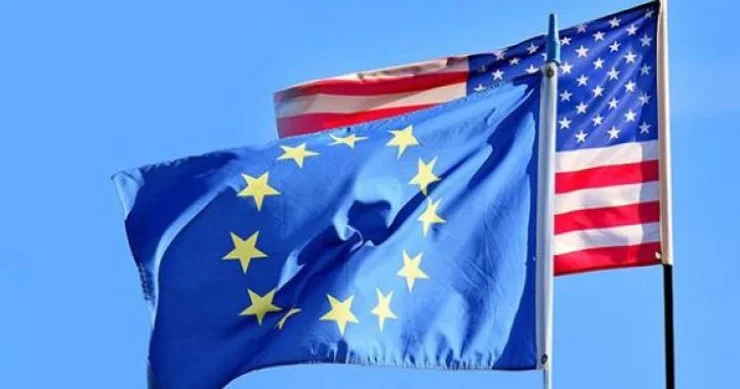 ЕС предложил США встречу в Вашингтоне для обсуждения санкций против России