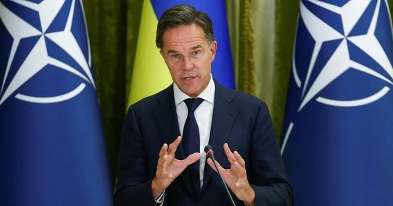 Марк Рютте: угроза России не исчезнет даже после войны в Украине