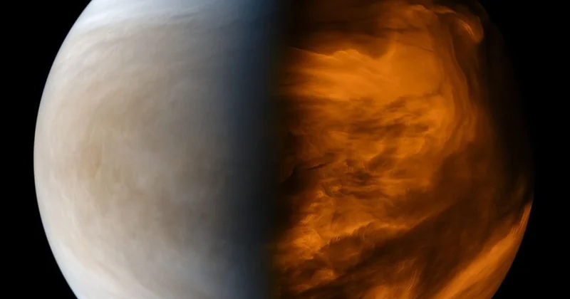 Astrobioloqlar “həyat üçün yararsız” planetlərdə suyun əvəzedicisini tapdılar