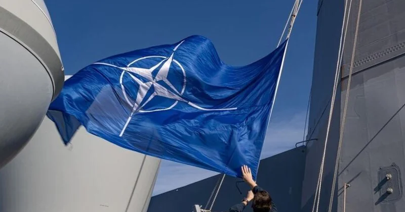 В Румынии построят суперхаб НАТО в помощь Украине