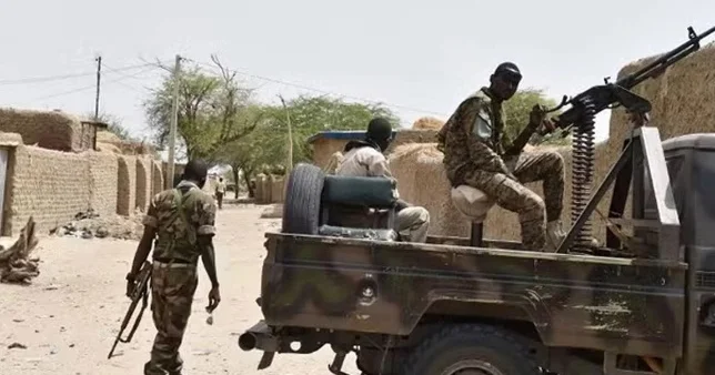 Nigeriyada 15 Boko Haram terrorçusu öldürülüb