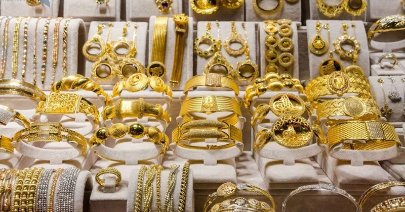 Qızıl dünya bazarını çalxaladı Azərbaycanda da bahalaşma olacaq? Açıqlama