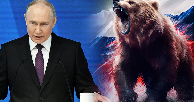Putin HƏRƏKƏTƏ KEÇDİ: Moskva Azərbaycan, Gürcüstan və Ermənistana bu yollarla təzyiqə başladı KONKRET