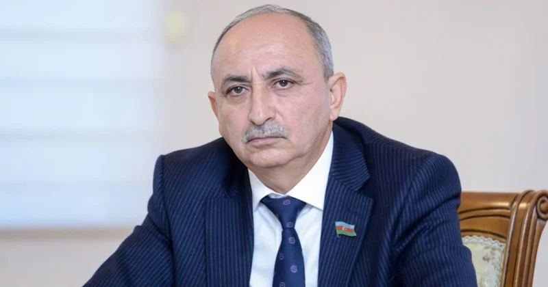 Qərbi Azərbaycan İcması ilə bağlı bu iddia əsassızdır Sədr