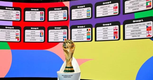 DÇ 2026 seçmə mərhələsinə start verilir