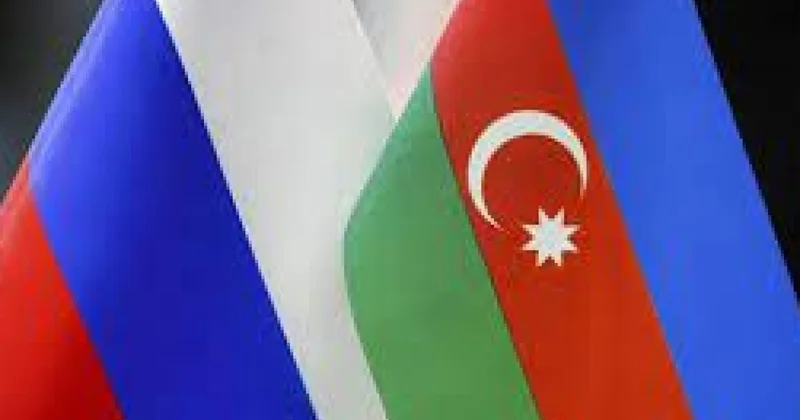 Россия о высоком уровне экономических отношений с Азербайджаном