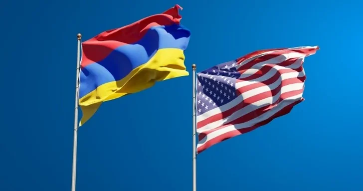 Американская делегация прибудет в Армению для обсуждения Маршрута Трампа