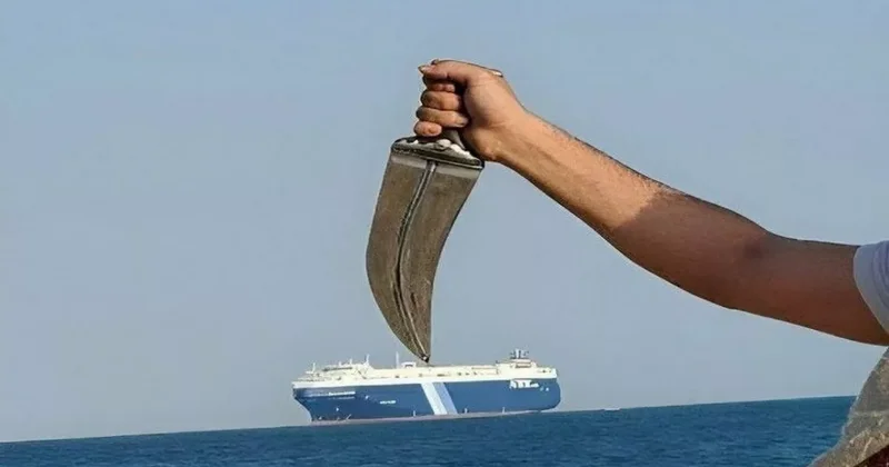 UKMTO: В Красное море зафиксирована атака на судно