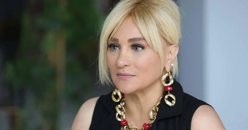 Mətanət Əliverdiyeva: Üzümün cizgilərini dəyişə bilmərəm