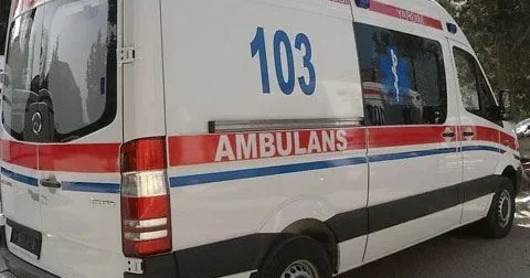 Qızının sevgilisinin boğazını kəsdi ŞOK HADİSƏ