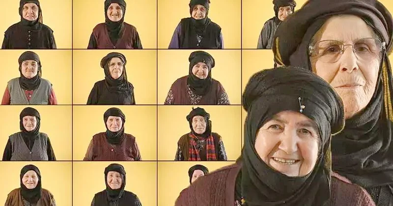 800 illik ənənə: Hər şey gəlin olduqdan sonra dəyişir