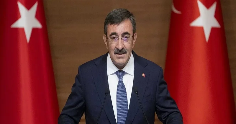Cevdet Yılmaz: Türkiyə Rusiya Ukrayna arasında sülh üçün fəal rol oynamağa hazırdır