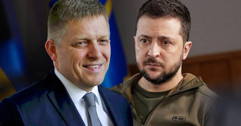 Fitso Zelenski ilə energetika infrastrukturunu müzakirə edəcək