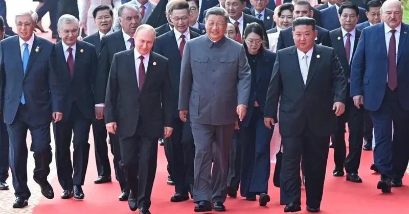 Putin və Si Cinpin arasında diqqətçəkən “ölümsüzlük” dialoqu