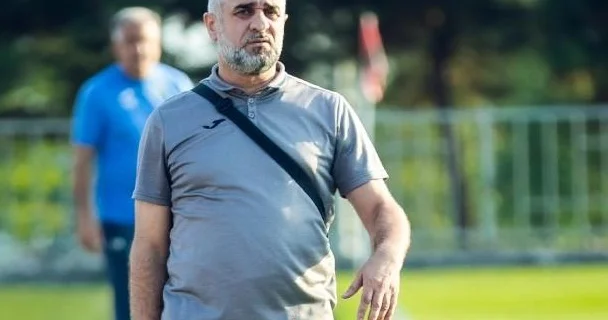 Rəhbərlik Adil Şükürovun qarşısına hansı şərti qoyub?
