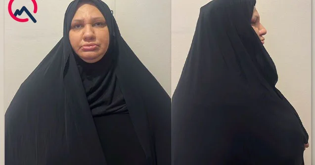 “Hacı xanım” məhlədə hamını şantaj edir” Video
