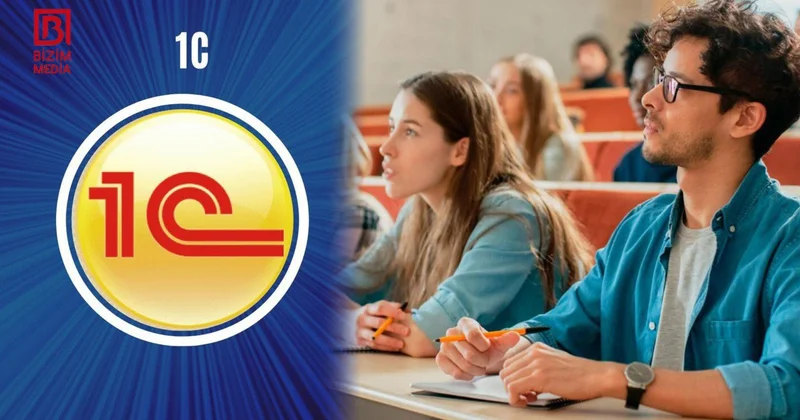 Universitetlərdə 1С mühasibatlıq proqramı tədris OLUNACAQ?