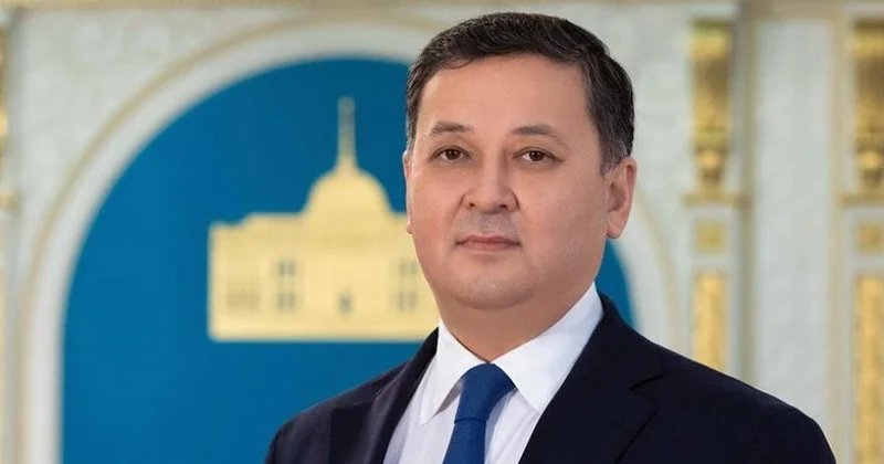 КазТАГ: Информация о задержании Нуртлеу фейк ОБНОВЛЕНО