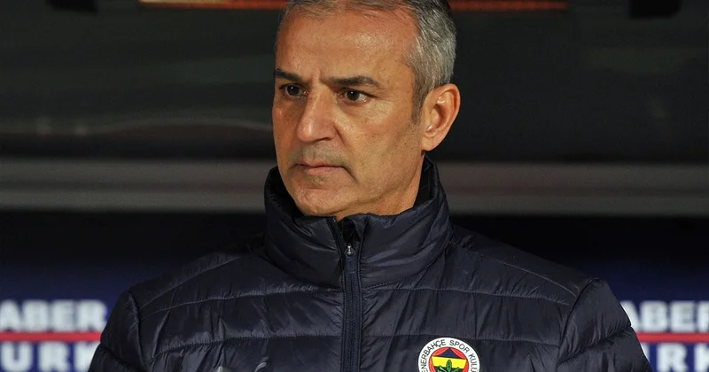 Fənərbağça da yenidən İsmail Kartal dövrü başlayır