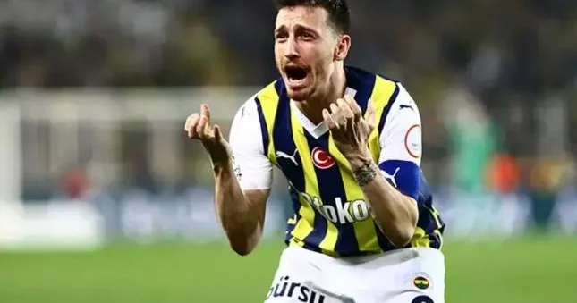 Fənərbaxça nın kapitanı Avropa Liqası heyətinə daxil edilmədi