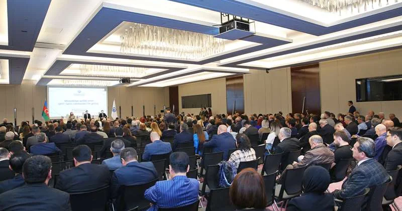 QHT lər Qarabağa toplaşacaq Böyük Forum keçiriləcək