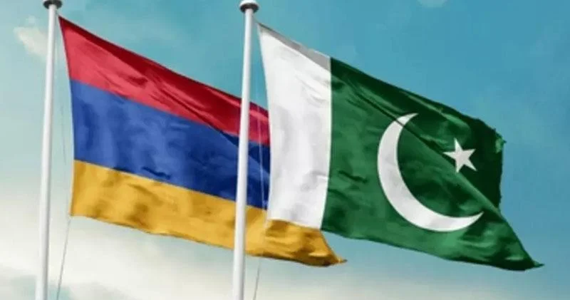 Pakistan Ermənistan əlaqələri Bakının mövqeyinə təsir etmir ŞƏRH