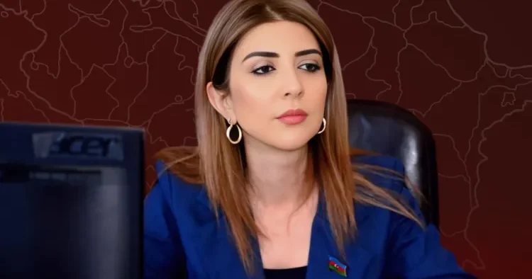 İlham Əliyevlə xanımının paradda iştirakı təcavüzkar ritorikalara qarşı simvolik mesaj idi Deputat